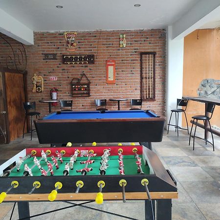 Ex Hacienda Santa Elena Ξενοδοχείο Atlixco Εξωτερικό φωτογραφία