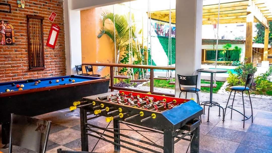 Ex Hacienda Santa Elena Ξενοδοχείο Atlixco Εξωτερικό φωτογραφία