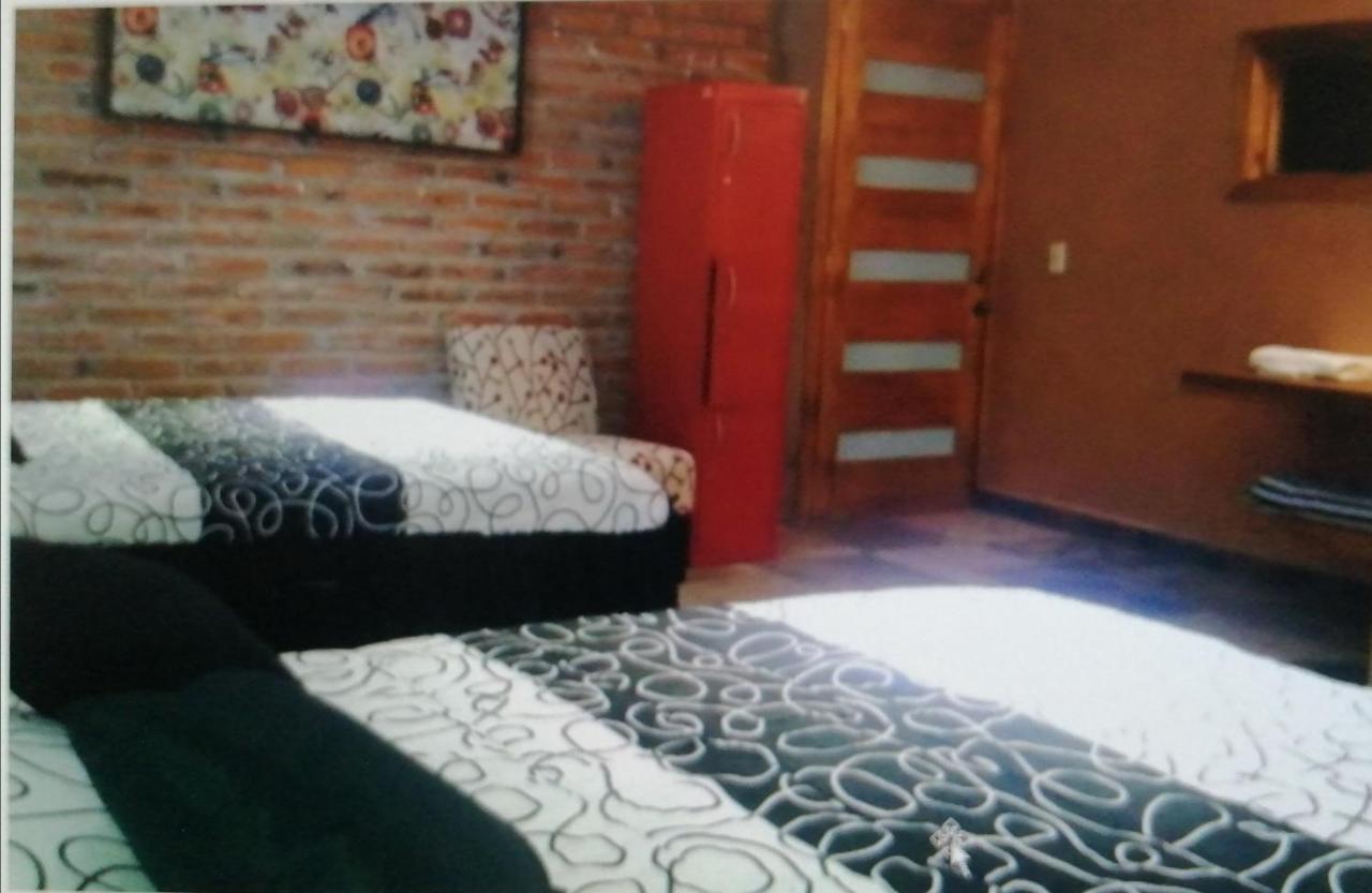 Ex Hacienda Santa Elena Ξενοδοχείο Atlixco Εξωτερικό φωτογραφία