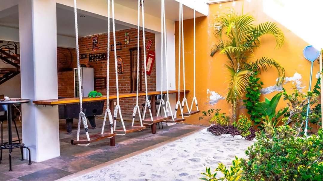 Ex Hacienda Santa Elena Ξενοδοχείο Atlixco Εξωτερικό φωτογραφία