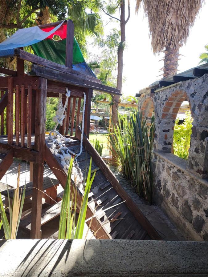 Ex Hacienda Santa Elena Ξενοδοχείο Atlixco Εξωτερικό φωτογραφία