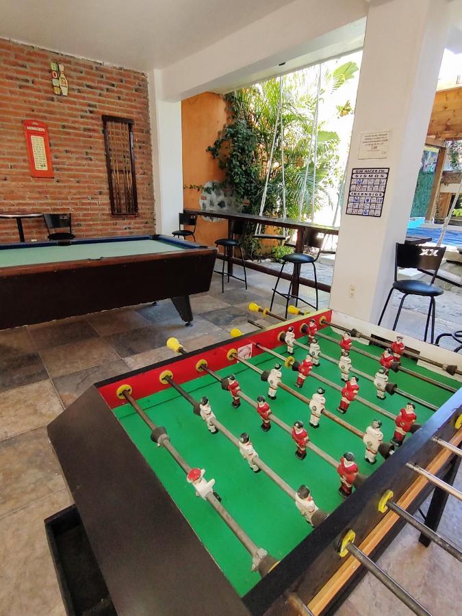 Ex Hacienda Santa Elena Ξενοδοχείο Atlixco Εξωτερικό φωτογραφία