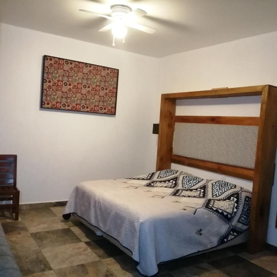 Ex Hacienda Santa Elena Ξενοδοχείο Atlixco Εξωτερικό φωτογραφία